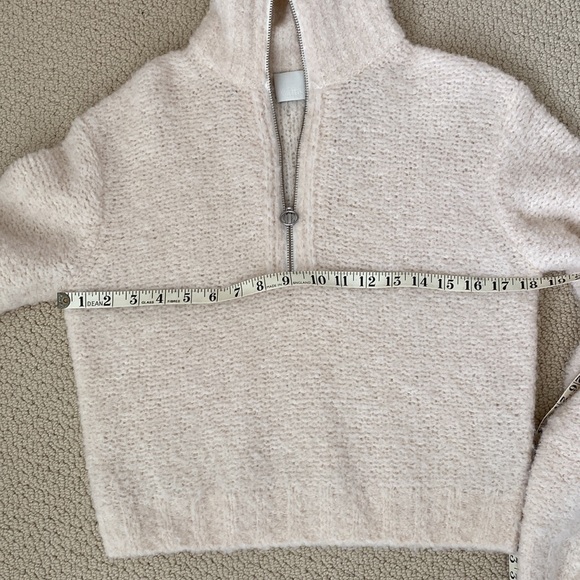 Aritzia Wilfred Free Gwyneth sweater - Picture 12 of 12
